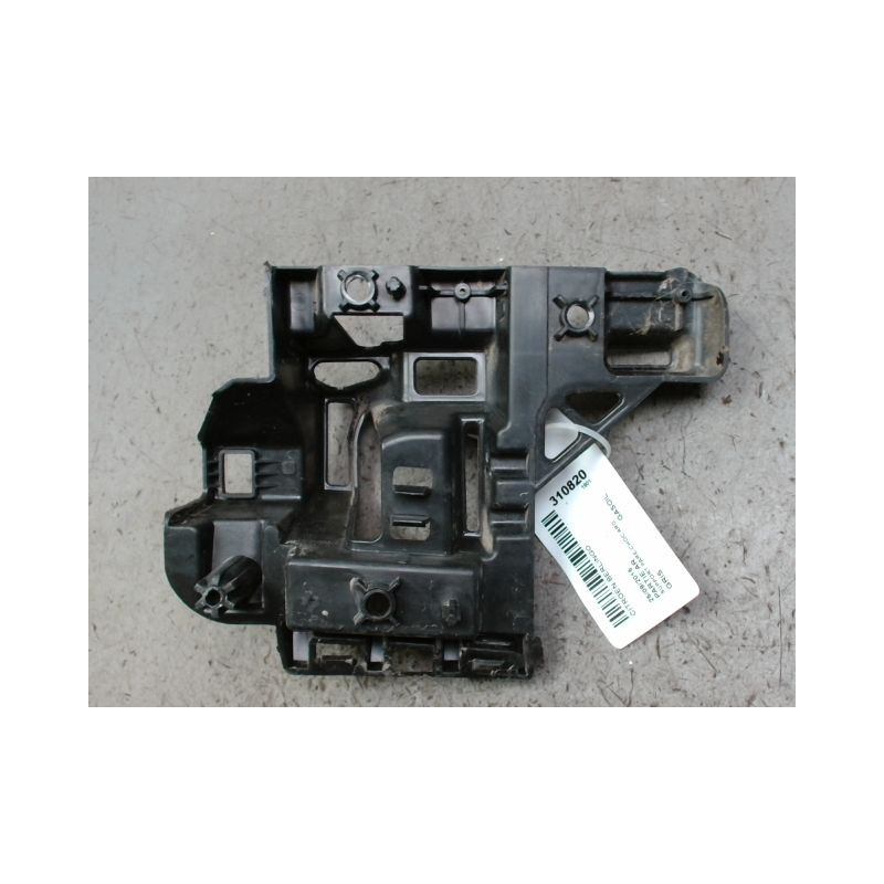 SUPPORT PARE-CHOC ARD CITROEN BERLINGO
