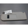 PARE-SOLEIL G VOLKSWAGEN GOLF VI 2008-