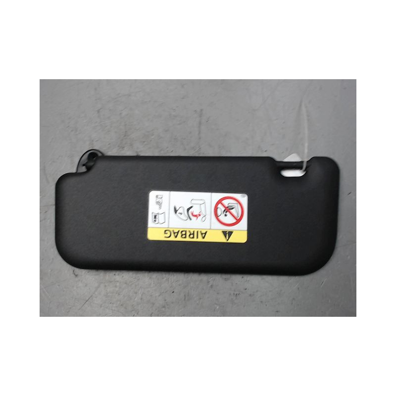 PARE-SOLEIL D TOYOTA YARIS CRO