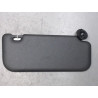 PARE-SOLEIL G TOYOTA YARIS CRO