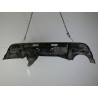 SUPPORT PLAQUE DE POLICE AR PEUGEOT 407