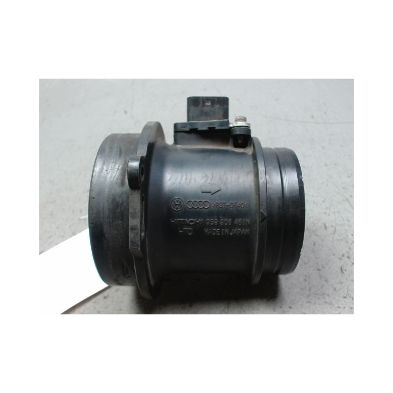 DEBITMETRE AIR AUDI A4 2008-