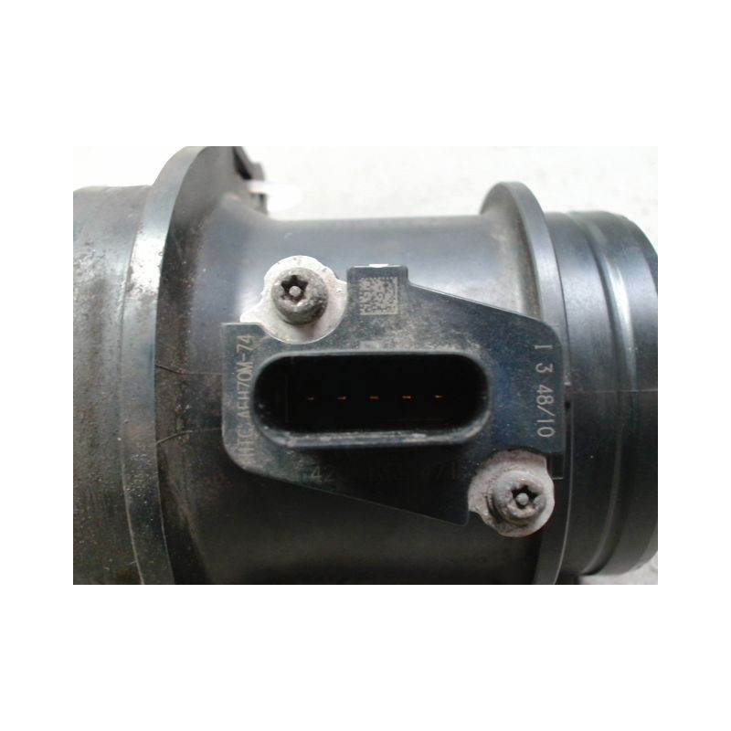 DEBITMETRE AIR AUDI A4 2008-