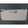 PARE-SOLEIL D PEUGEOT PARTNER BREAK 2002-