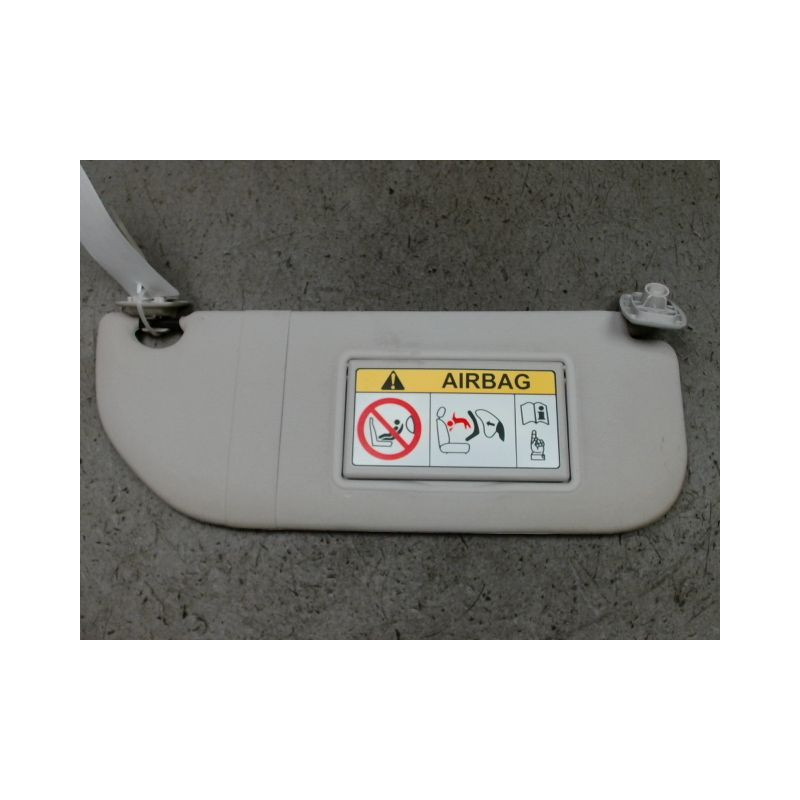 PARE-SOLEIL D CITROEN C3