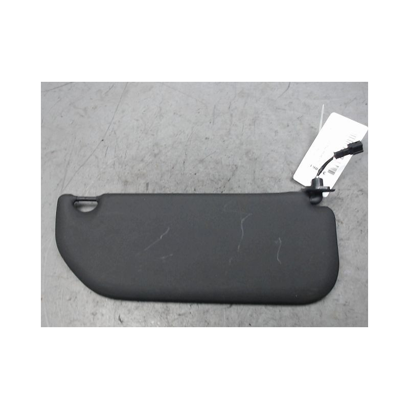 PARE-SOLEIL G CITROEN DS3 2009-