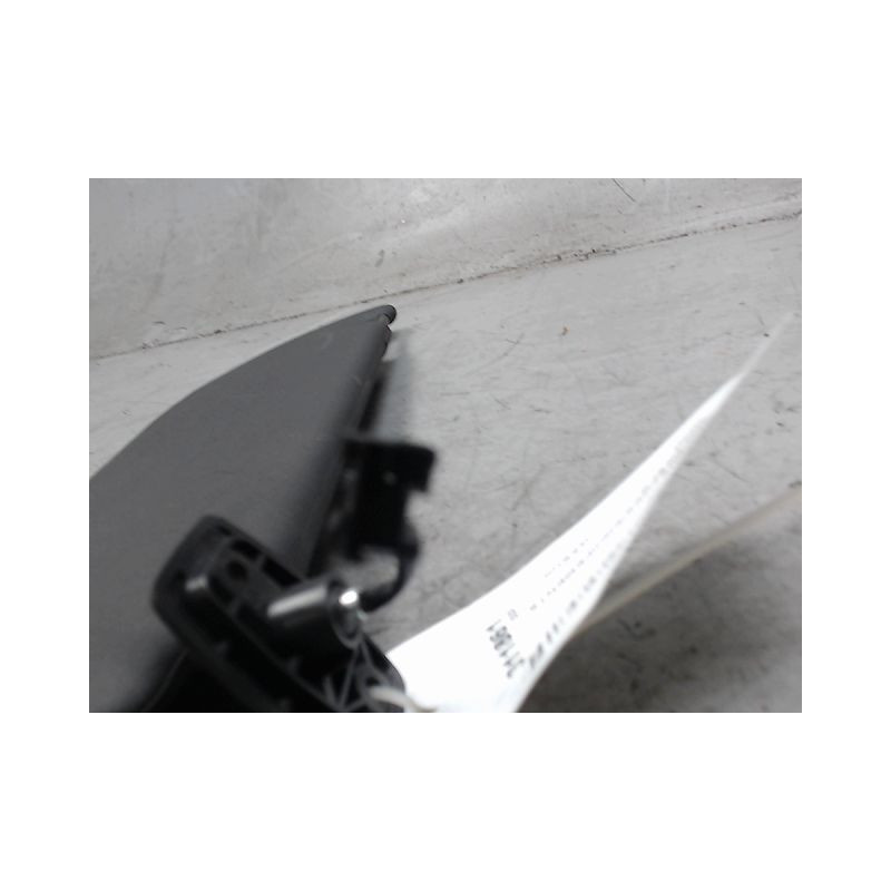 PARE-SOLEIL G CITROEN DS3 2009-