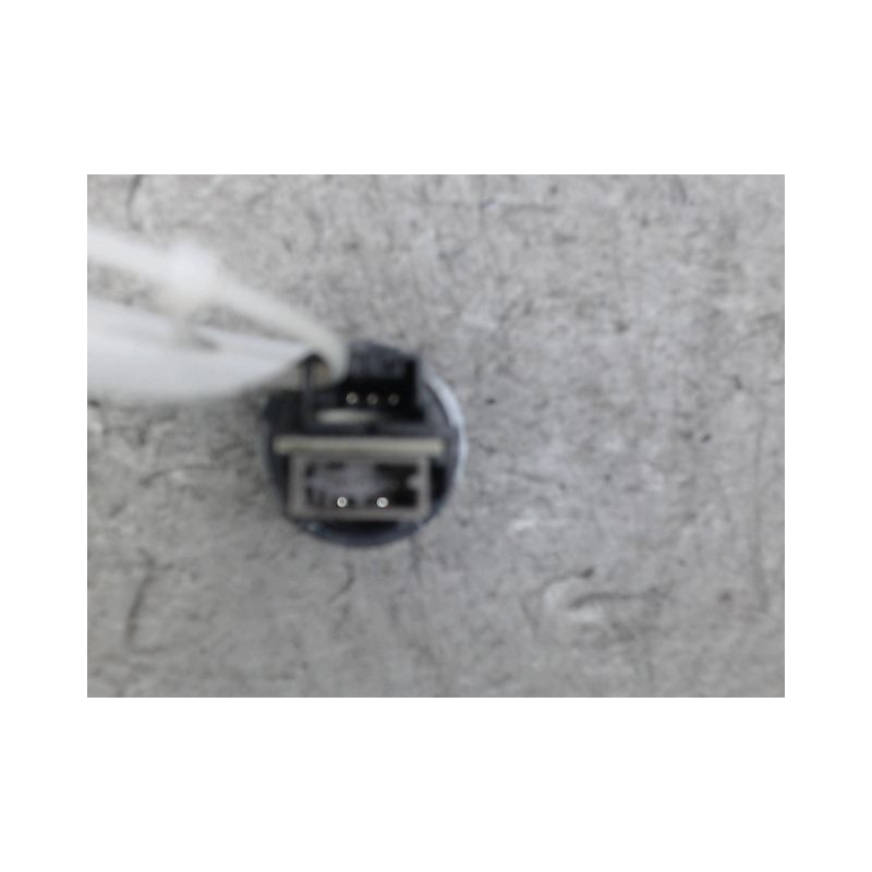 PORT USB/AUX PEUGEOT 2008