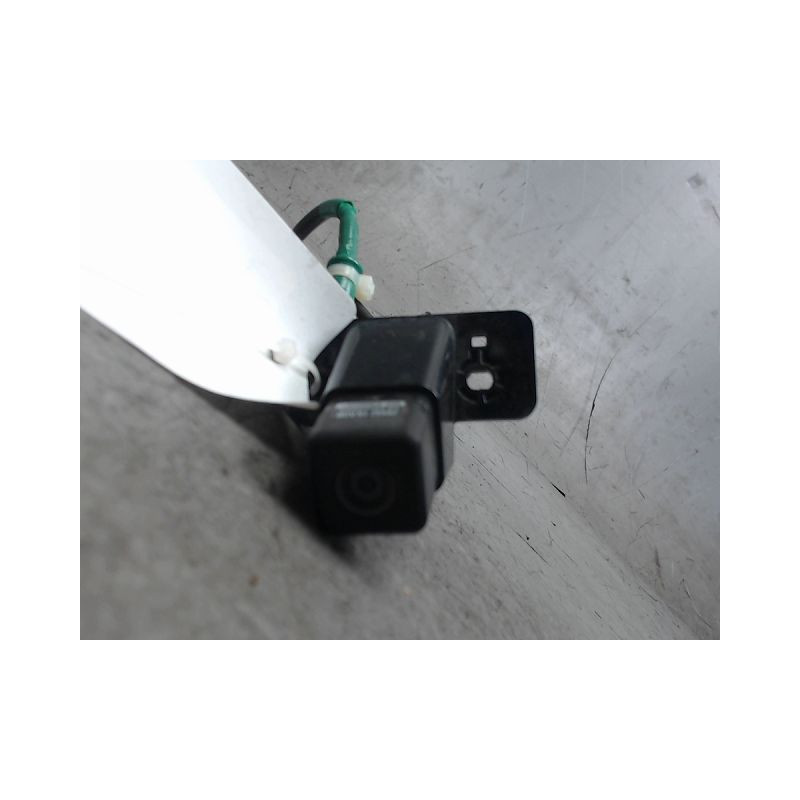 CAMERA ARRIERE NISSAN JUKE