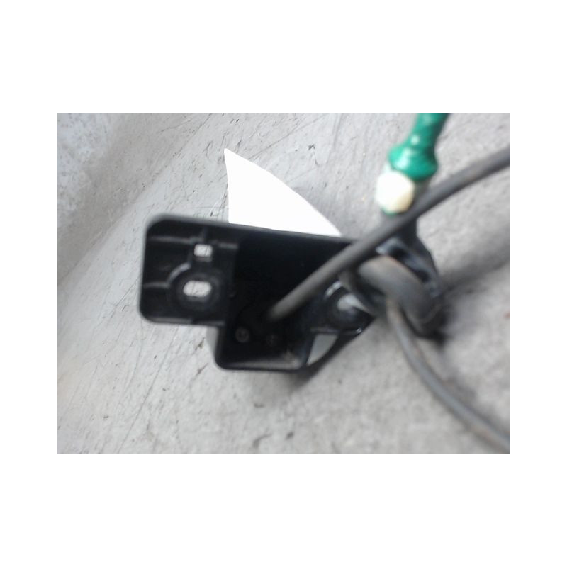 CAMERA ARRIERE NISSAN JUKE