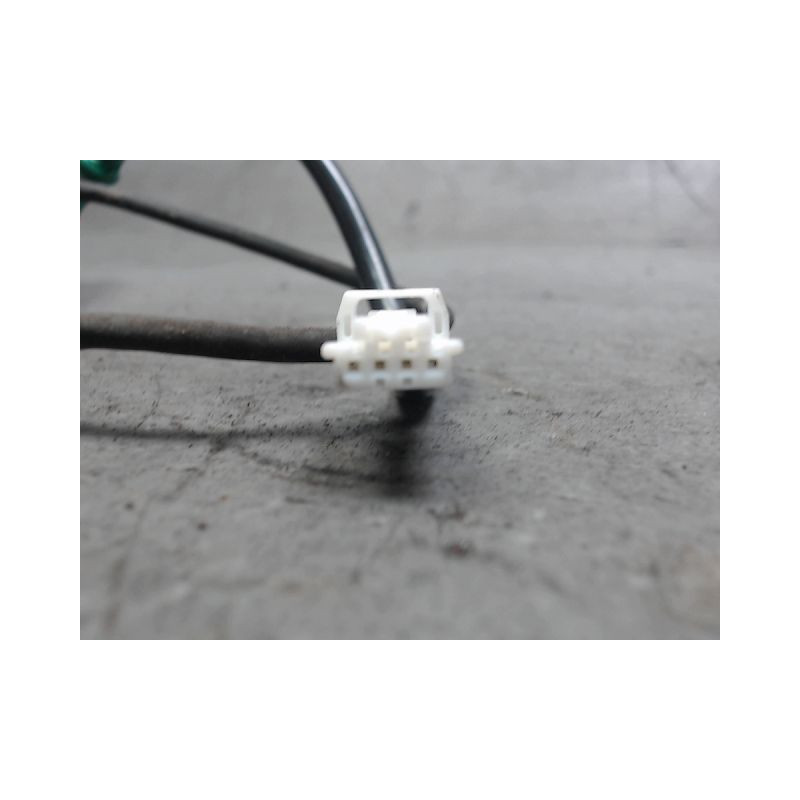 CAMERA ARRIERE NISSAN JUKE