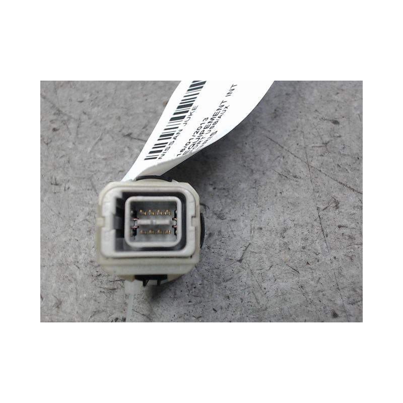PORT USB/AUX NISSAN JUKE
