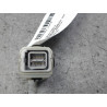 PORT USB/AUX NISSAN JUKE