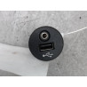PORT USB/AUX NISSAN JUKE