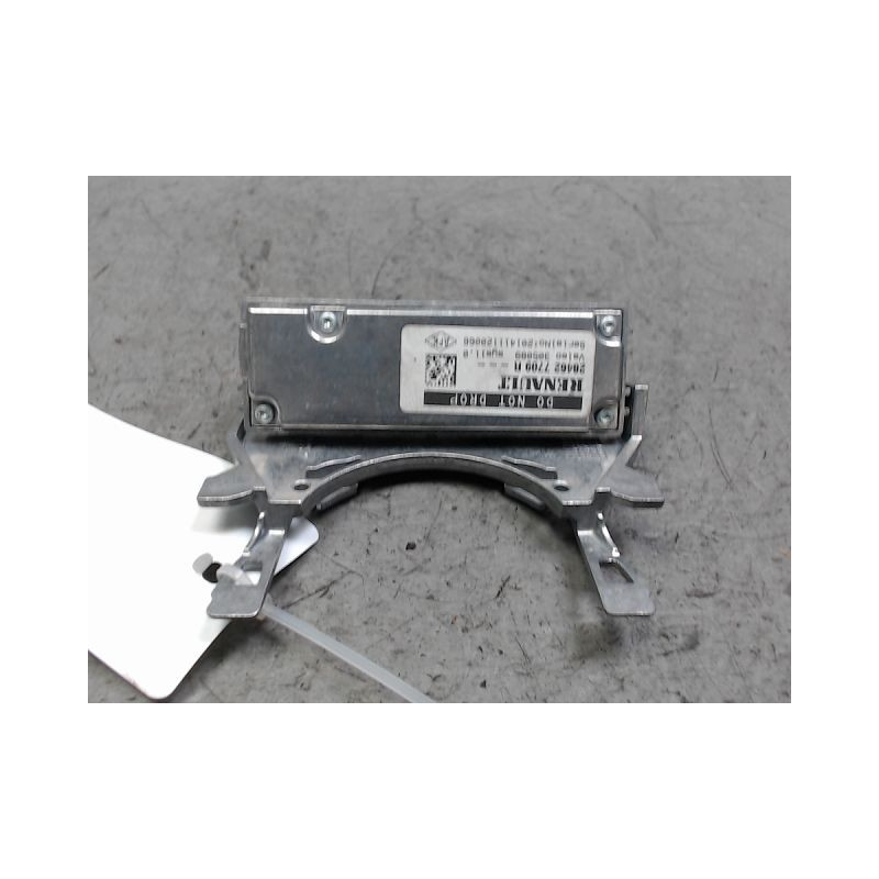 CAMERA AVANT RENAULT MEGANE