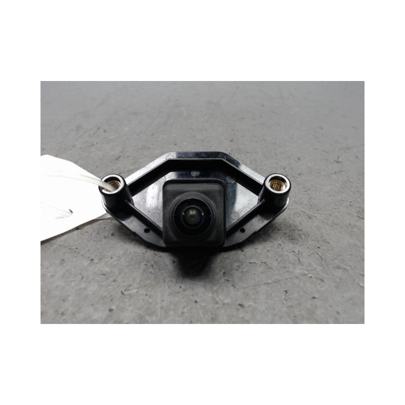 CAMERA ARRIERE NISSAN QASHQAI