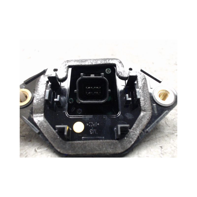 CAMERA ARRIERE NISSAN QASHQAI