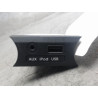 PORT USB/AUX KIA RIO