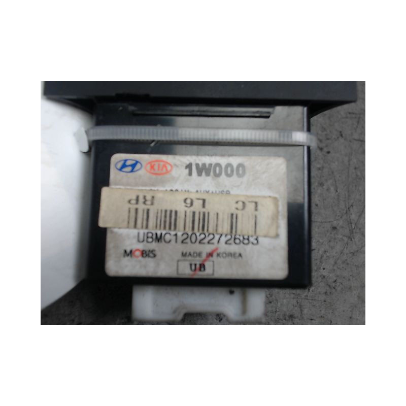 PORT USB/AUX KIA RIO