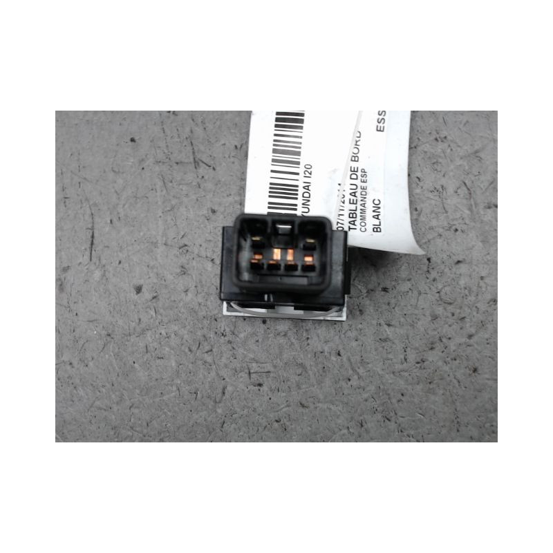 COMMANDE ESP HYUNDAI I20