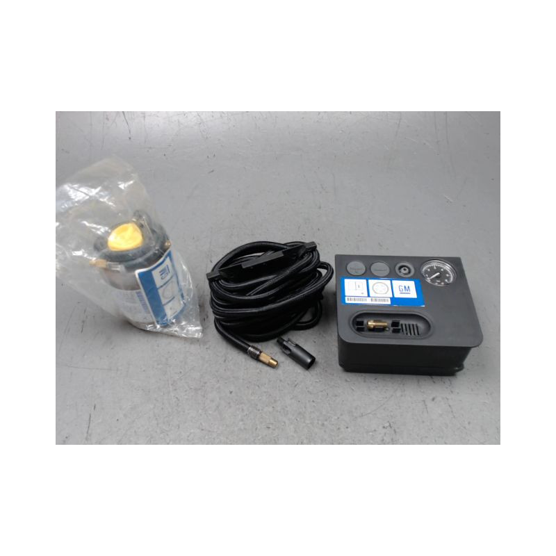 KIT RÉPARATION PNEUMATIQUE OPEL MERIVA