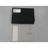 MANUEL UTILISATION NISSAN MICRA 2003-2005