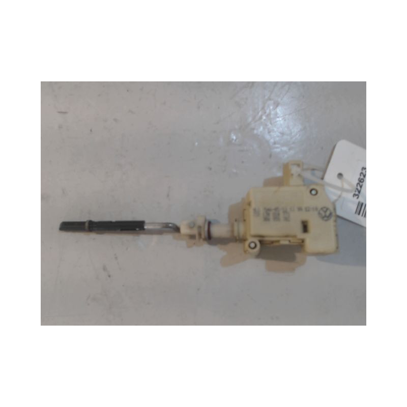 ACTIONNEUR TRAPPE CARBURANT VOLKSWAGEN BORA