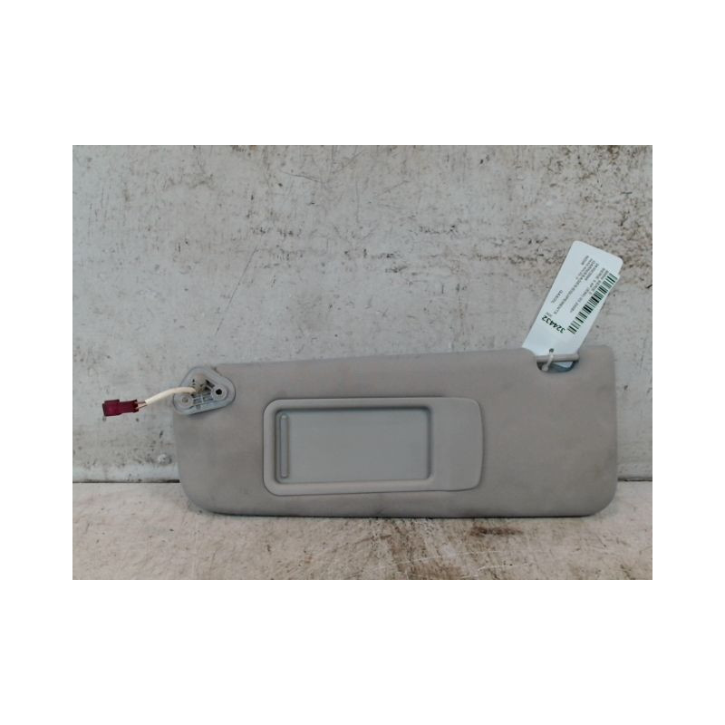 PARE-SOLEIL G BMW SERIE 3 (E90) 2005-