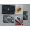MANUEL UTILISATION RENAULT MEGANE I PH2 99-02