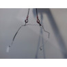 TUYAU DE CLIM 1 PEUGEOT 308 2009-