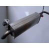 LIGNE ECHAPPEMENT VOLKSWAGEN POLO 2009-