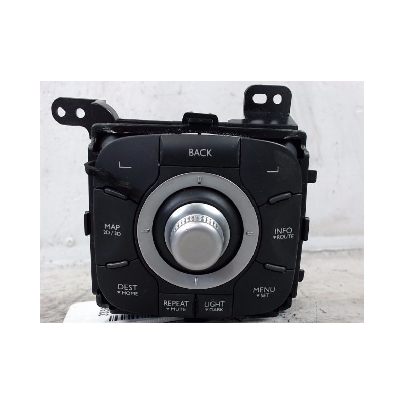 COMMANDE GPS RENAULT KOLEOS 2008-