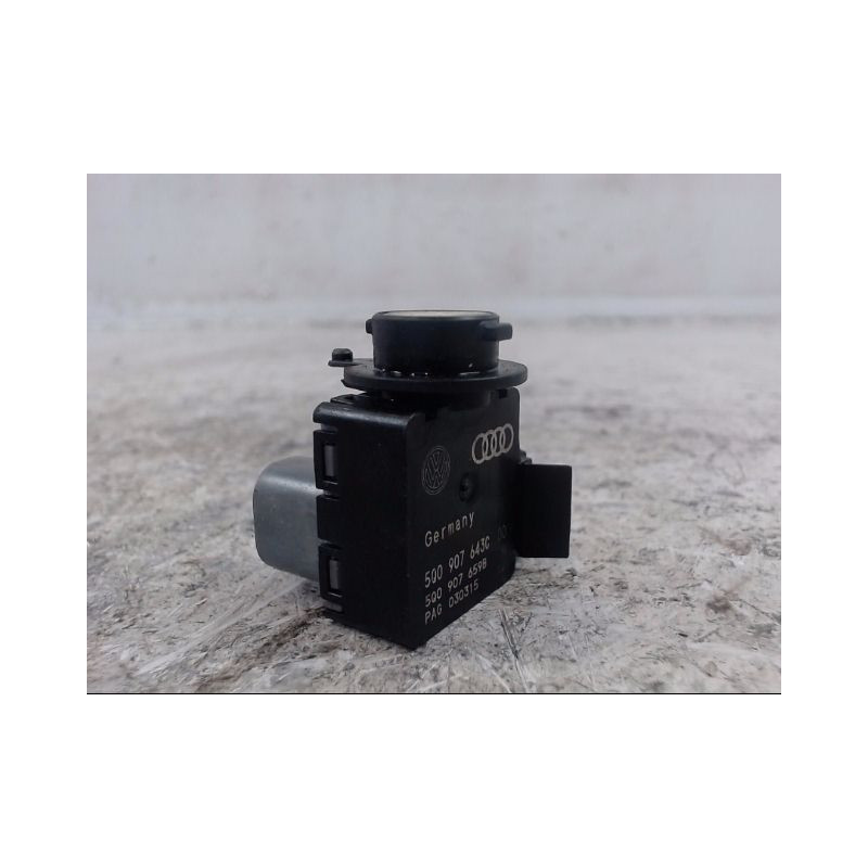 MODULE QUALITE AIR VOLKSWAGEN GOLF