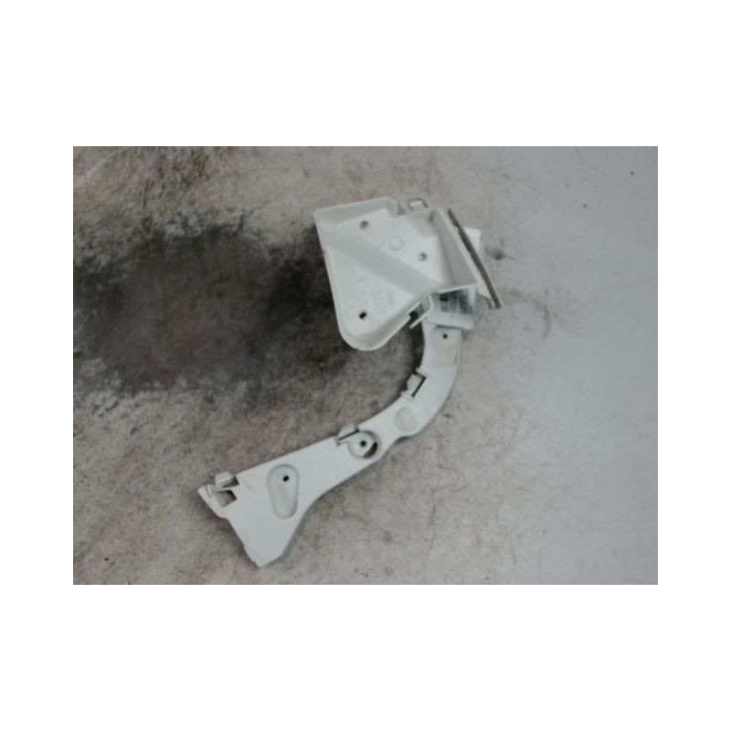 SUPPORT PARE-CHOC ARG FORD FOCUS 2008-