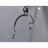 TUYAU DE CLIM 1 NISSAN QHASQAI 2007-