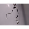 TUYAU DE CLIM 1 PEUGEOT 207 SW