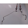 TUYAU DE CLIM 3 VOLKSWAGEN TIGUAN 2009-