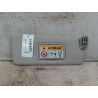 PARE-SOLEIL D RENAULT TWINGO