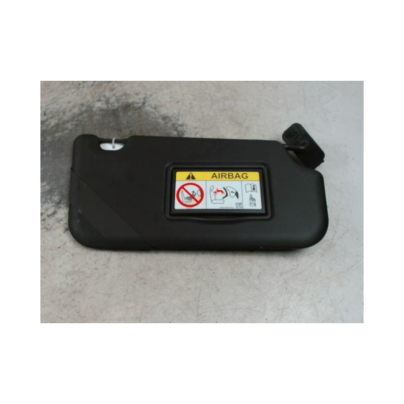 PARE-SOLEIL D FORD FIESTA 2005-