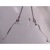 TUYAU DE CLIM 3 CITROEN C4 2010-
