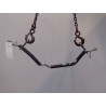 TUYAU DE CLIM 2 TOYOTA AURIS 2010-