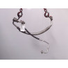 TUYAU DE CLIM 1 OPEL ZAFIRA 2006-