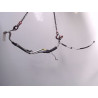 TUYAU DE CLIM 2 OPEL ZAFIRA 2006-
