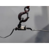 TUYAU DE CLIM 1 TOYOTA YARIS II 2010-