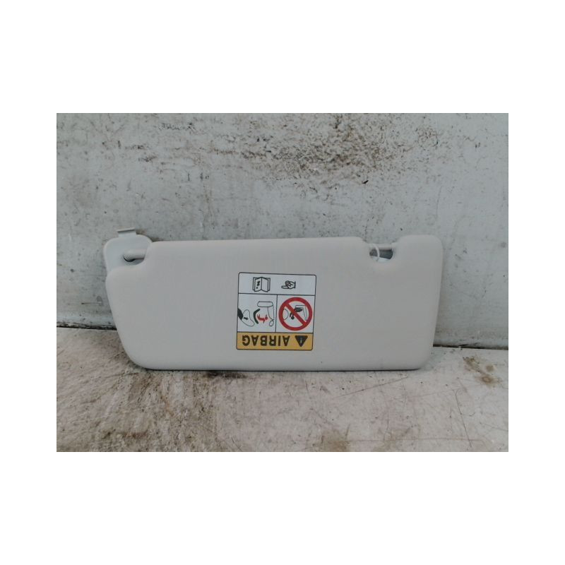 PARE-SOLEIL D DACIA SANDERO 2008-