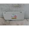 PARE-SOLEIL D DACIA SANDERO 2008-