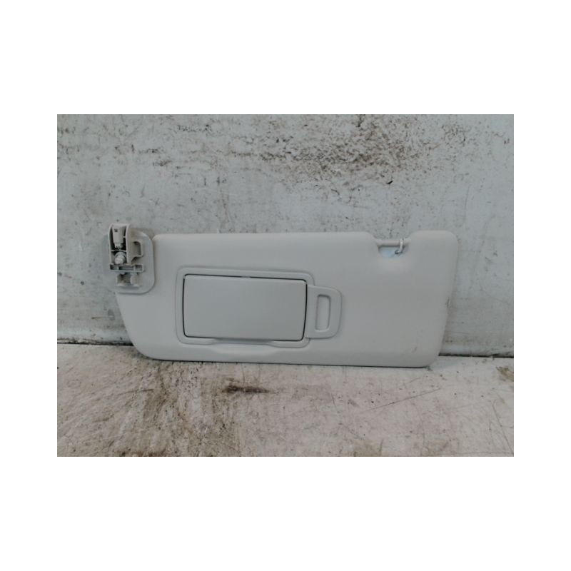 PARE-SOLEIL G DACIA SANDERO 2008-