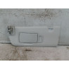 PARE-SOLEIL G DACIA SANDERO 2008-