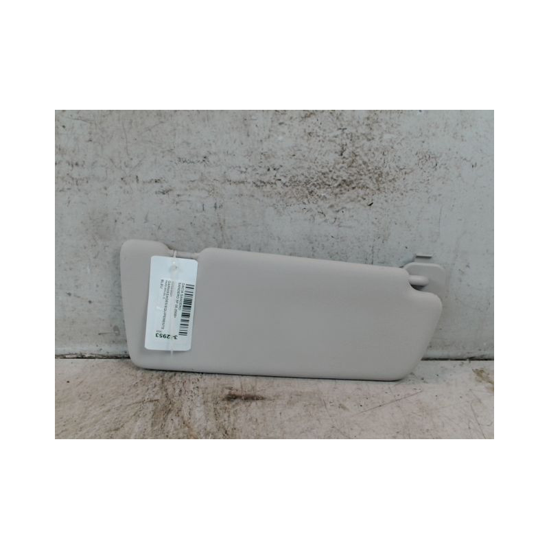 PARE-SOLEIL G DACIA SANDERO 2008-