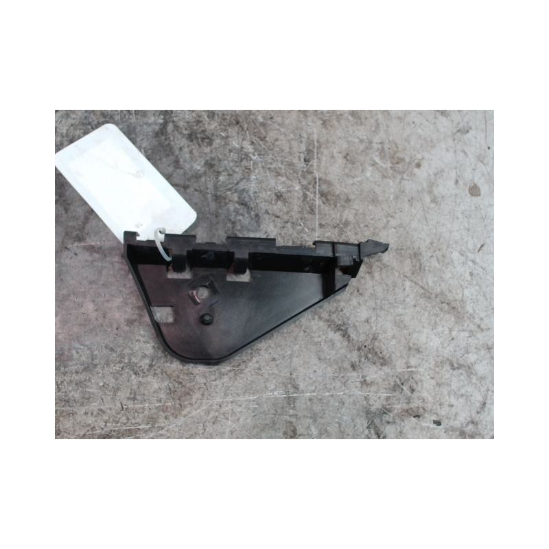 SUPPORT PARE-CHOC ARG PEUGEOT 307 2001-2005
